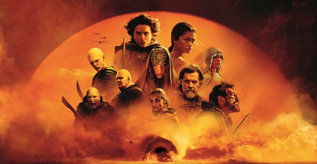 Dune discount 2021 putlocker